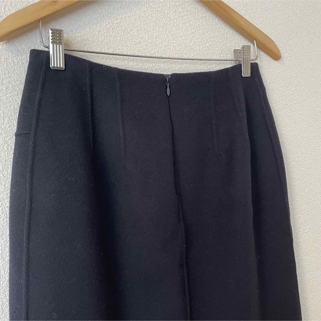アナイ 38 リバーシャルムタイト スカート