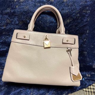 マイケルコース(Michael Kors)のマイケルコース ②wayミニバッグ(ハンドバッグ)