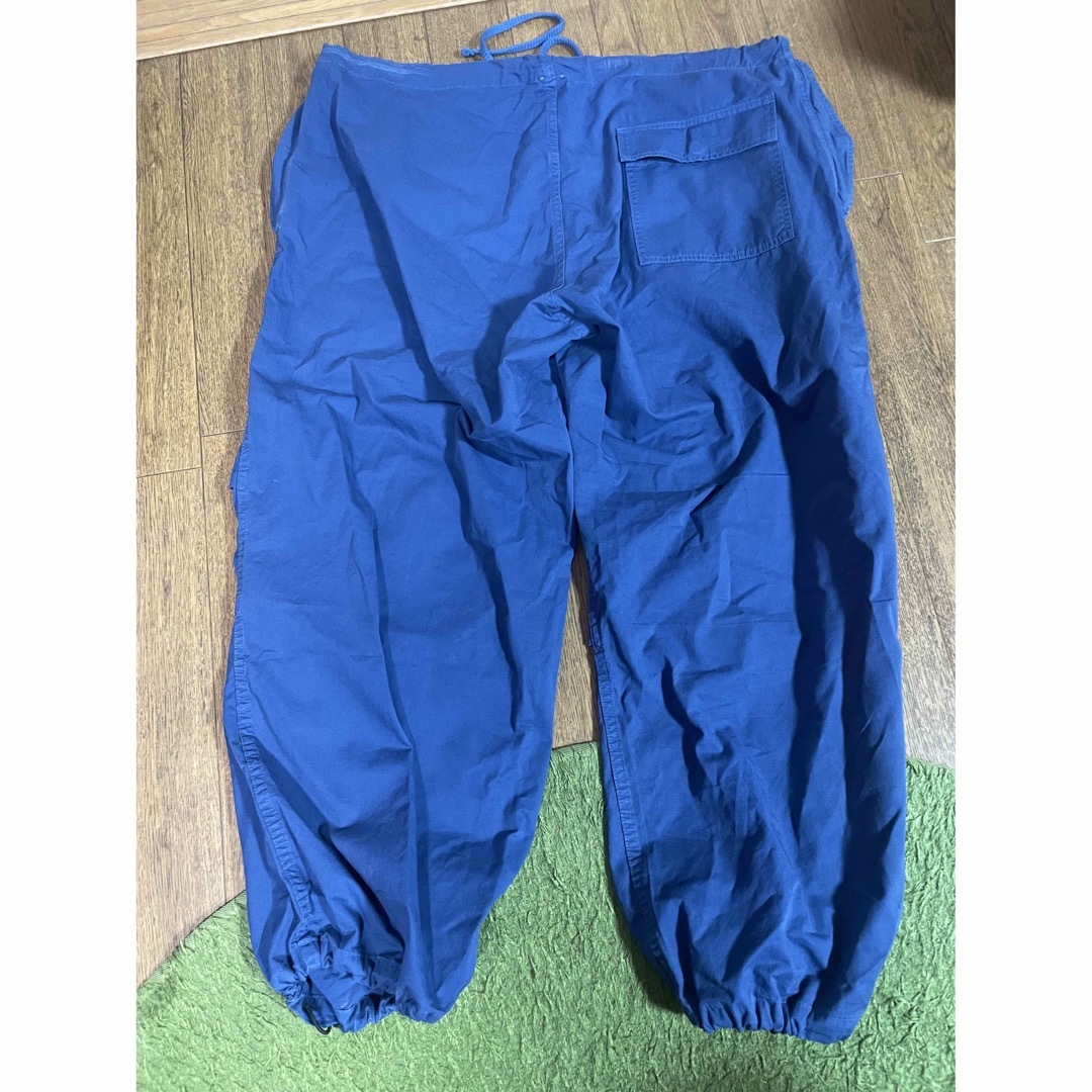 HIDDEN NY OVERPANTS L～XL