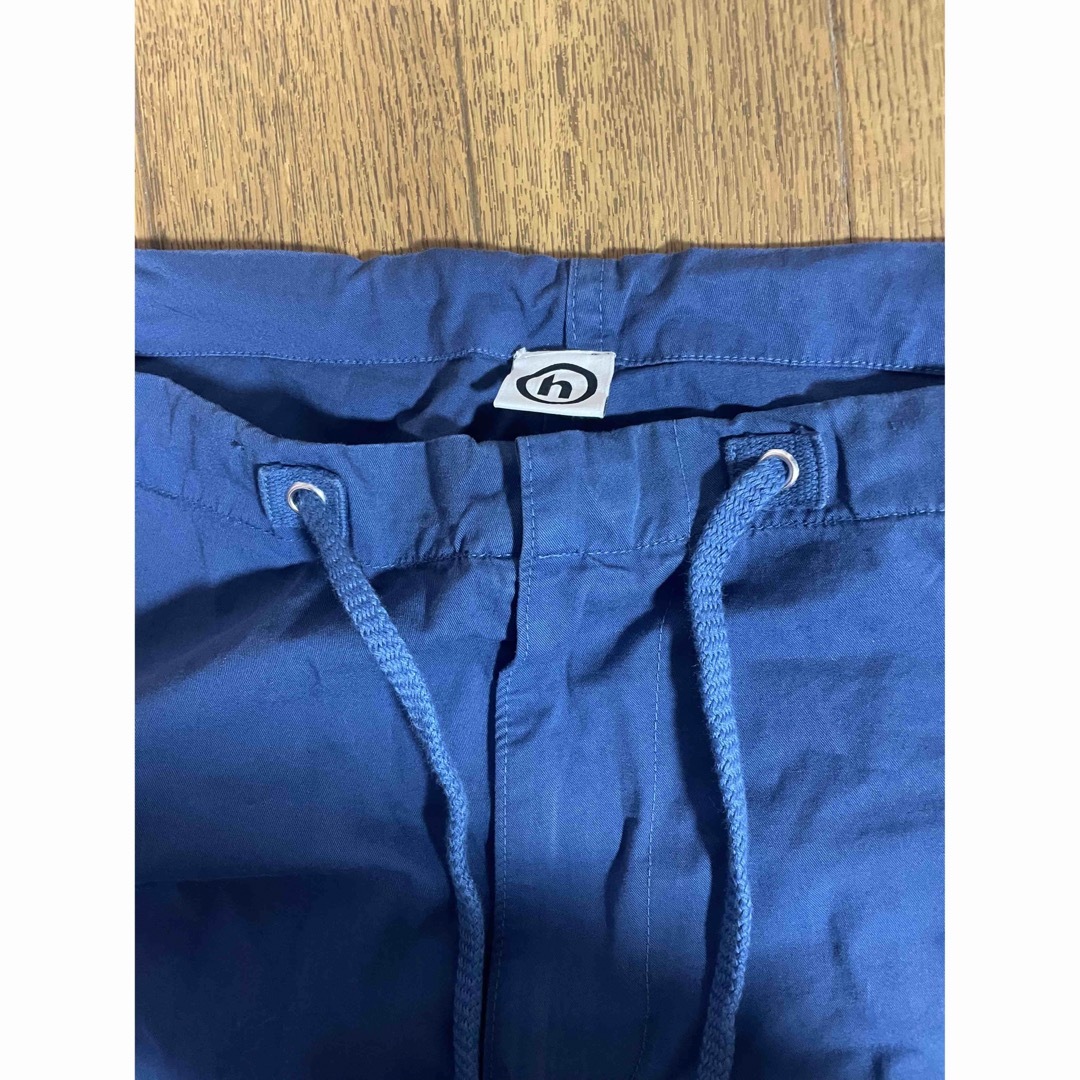 HIDDEN NY OVERPANTS L～XL