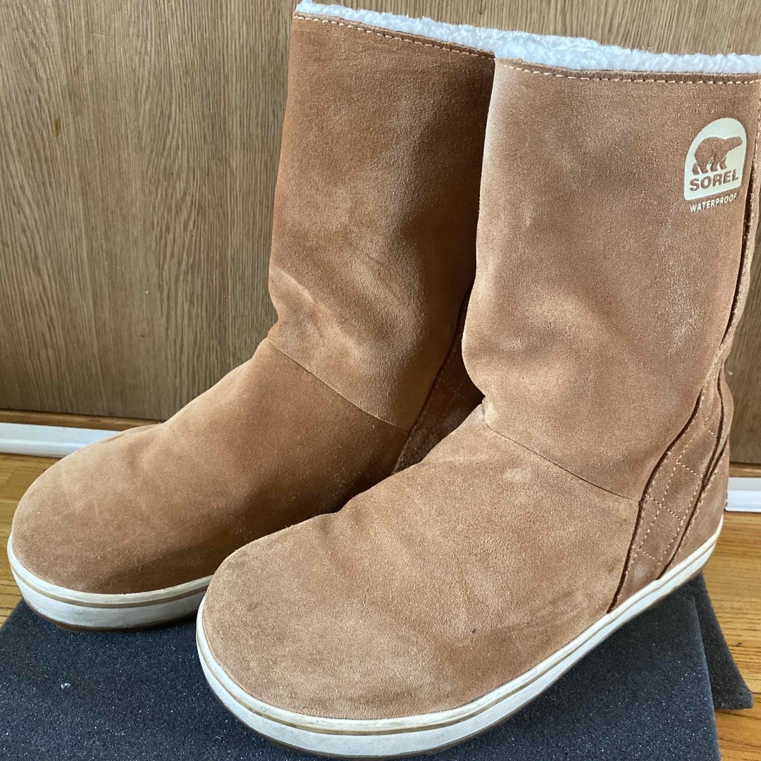 SOREL(ソレル)のSOREL ２５cm レディースの靴/シューズ(ブーツ)の商品写真