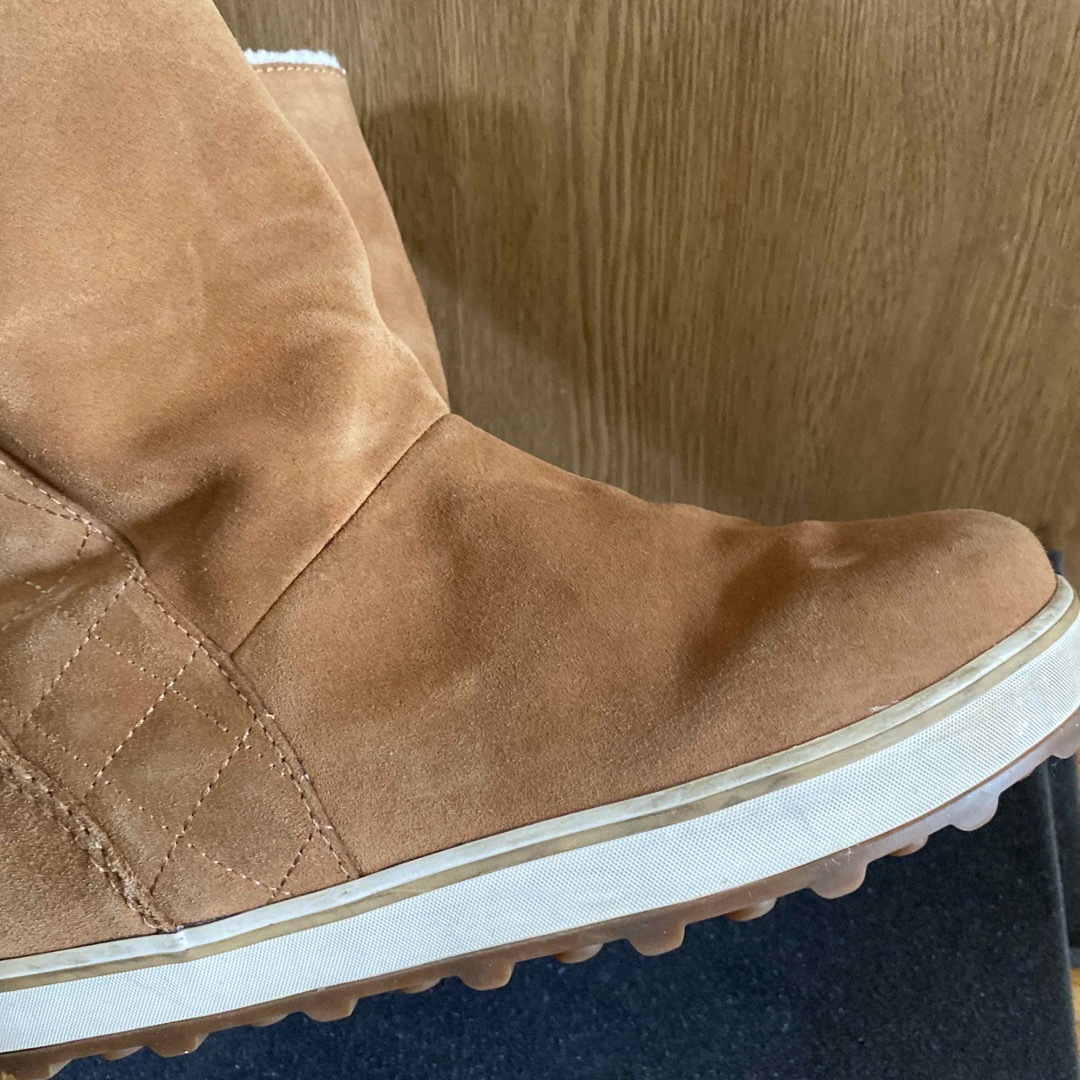 SOREL(ソレル)のSOREL ２５cm レディースの靴/シューズ(ブーツ)の商品写真