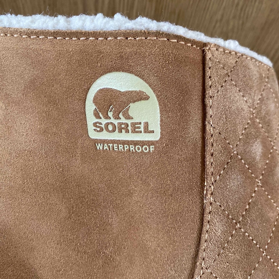 SOREL(ソレル)のSOREL ２５cm レディースの靴/シューズ(ブーツ)の商品写真