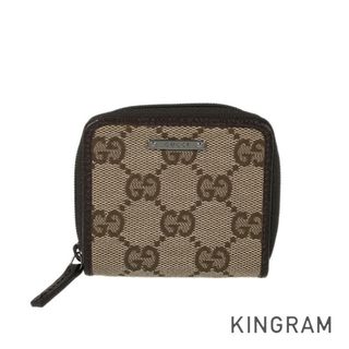 Gucci - GUCCI ネオヴィンテージ コインケース/小銭入れの通販 by My