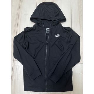 ナイキ(NIKE)のNIKEパーカー⭐︎Mサイズ140〜150cm(ジャケット/上着)