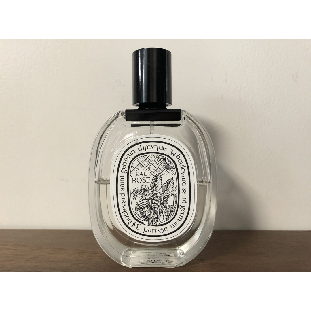 diptyque オードトワレ オー ローズ 100ML-