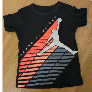 ジョーダン(Jordan Brand（NIKE）)のジョーダンTシャツ(Tシャツ/カットソー)