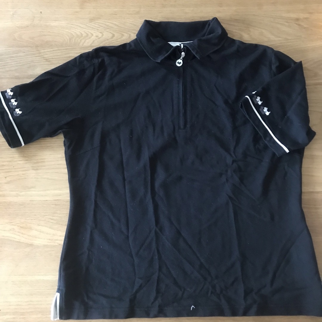 Black & White Sportswear - Meronn様専用Black&Whiteゴルフウェアの Black & White Sportswear - Meronn様専用Black&Whiteゴルフウェアの