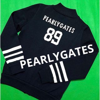 中古】パーリーゲイツの通販 30,000点以上 | PEARLY GATESを買うならラクマ
