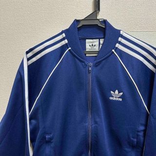 アディダス SUPERSTAR(ブルー・ネイビー/青色系)の通販 300点以上