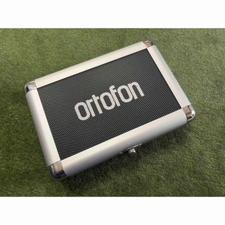 オルトフォン(ortofon)の【美品】ortofon カートリッジケース(レコード針)