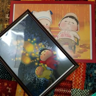ポスターが高値で売れる!買取よりお得にポスターを売るなら フリマ