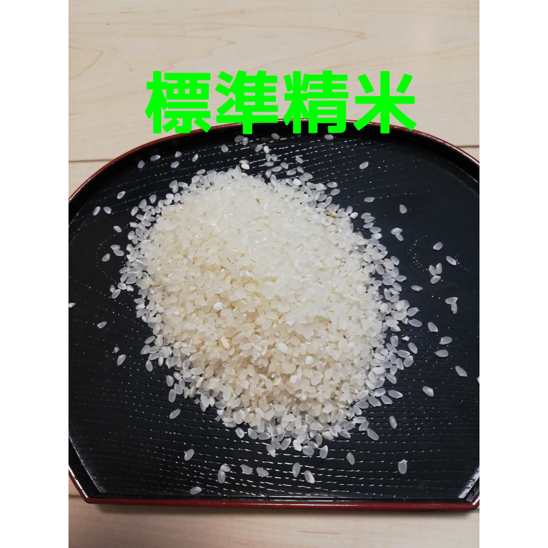 【季節限定品】精米10kg【コシヒカリ】 格安訳あり5年産新米     食品/飲料/酒の食品(米/穀物)の商品写真