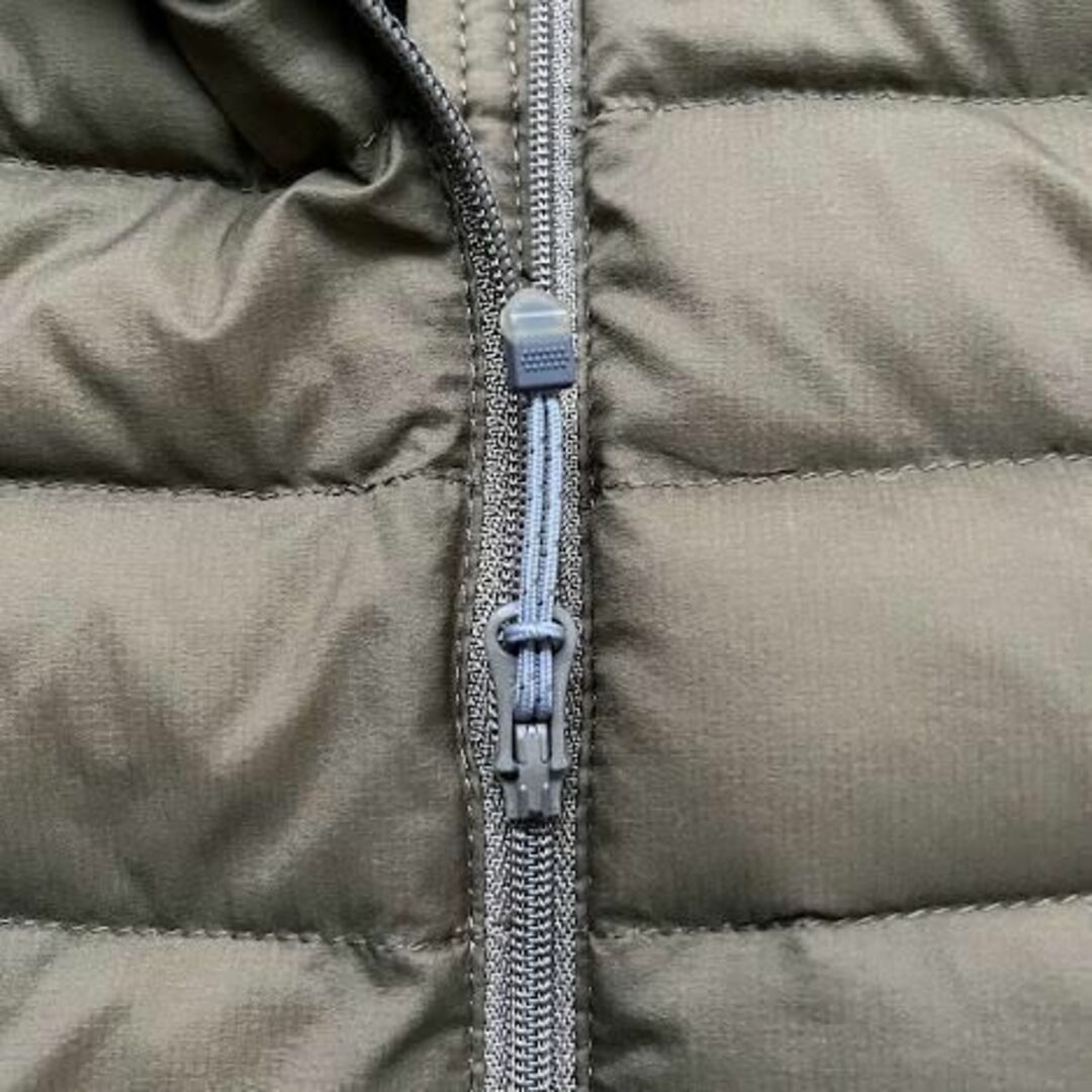 THE NORTH FACE ノースフェイス　サンダージャケット　カーキ　M 2