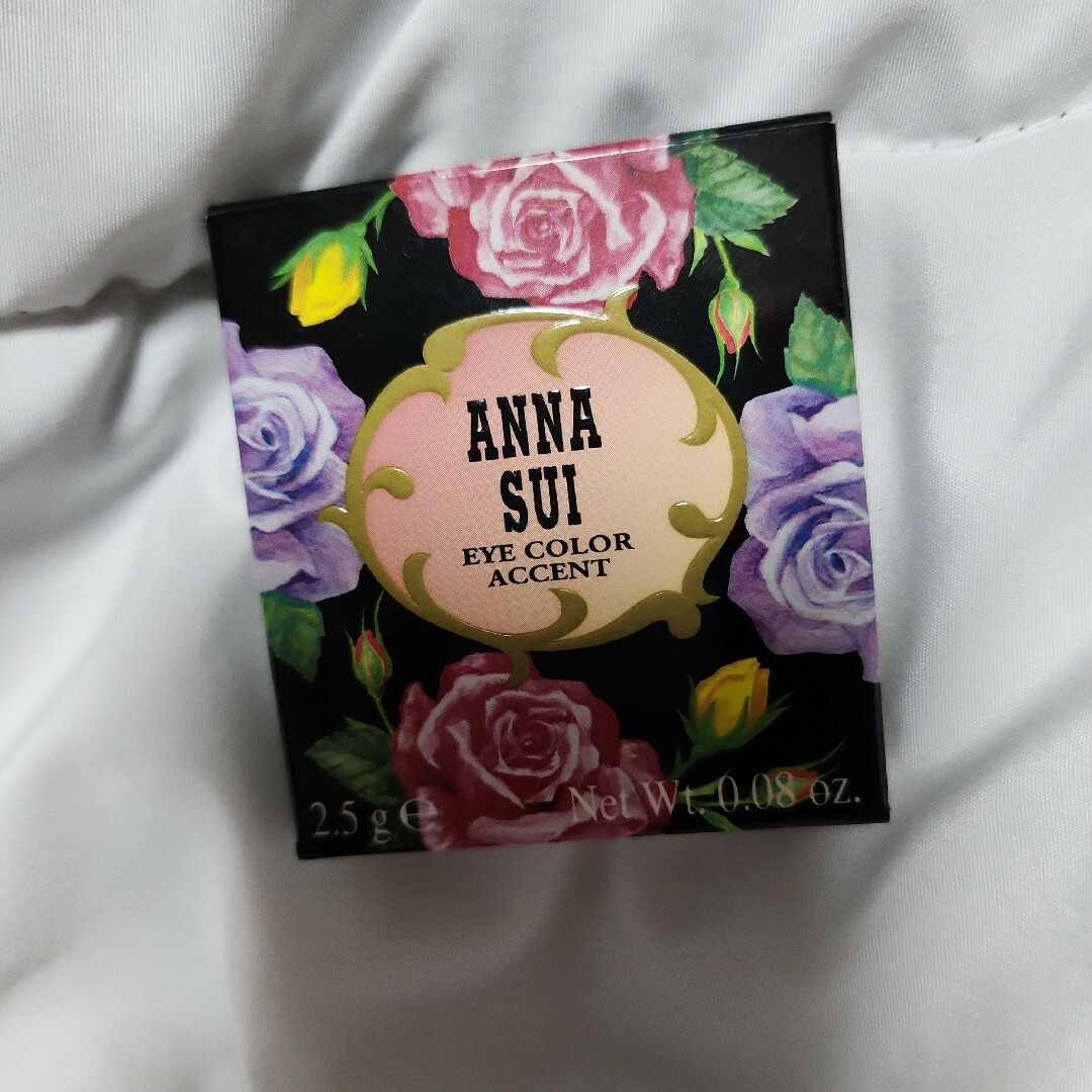 ANNA SUI(アナスイ)のANNA SUI アイカラーアクセント コスメ/美容のベースメイク/化粧品(アイシャドウ)の商品写真