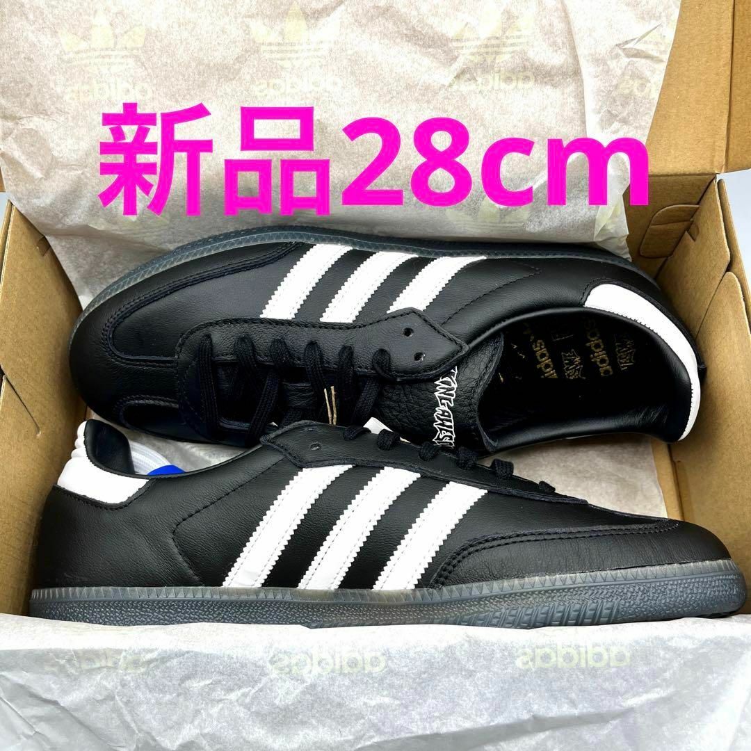 adidas   新品希少Fucking Awesome Adidas Sambaの通販 by RIVER