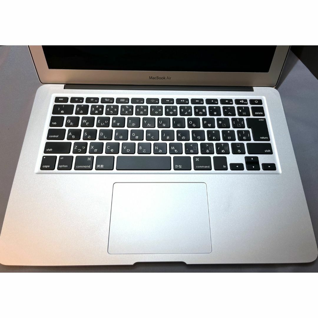 Apple - MacBookAir13 Core i5 SSD 256G メモリ8G 2015の通販 by ...