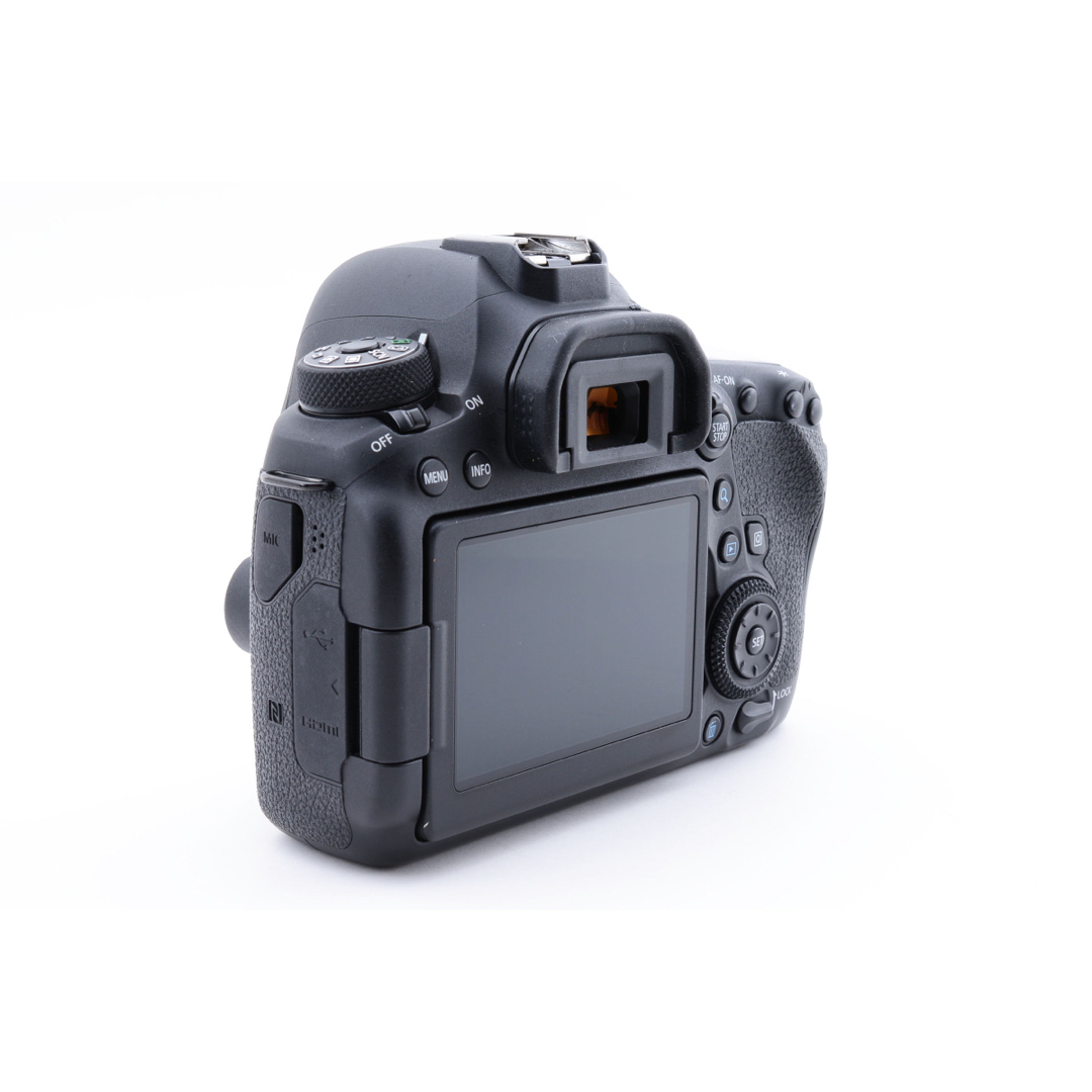 美品 CANON キャノン EOS 7D MarkⅡ標準\u0026望遠ダブルレンズセット