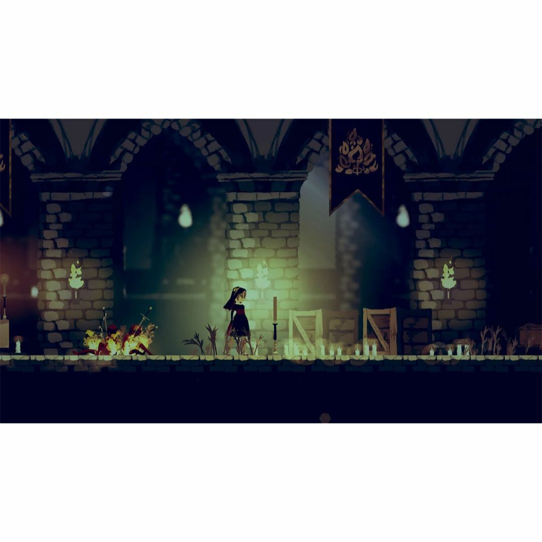 Nintendo Switch - 【新品未開封】Minoria(ミノリア)【switch】の