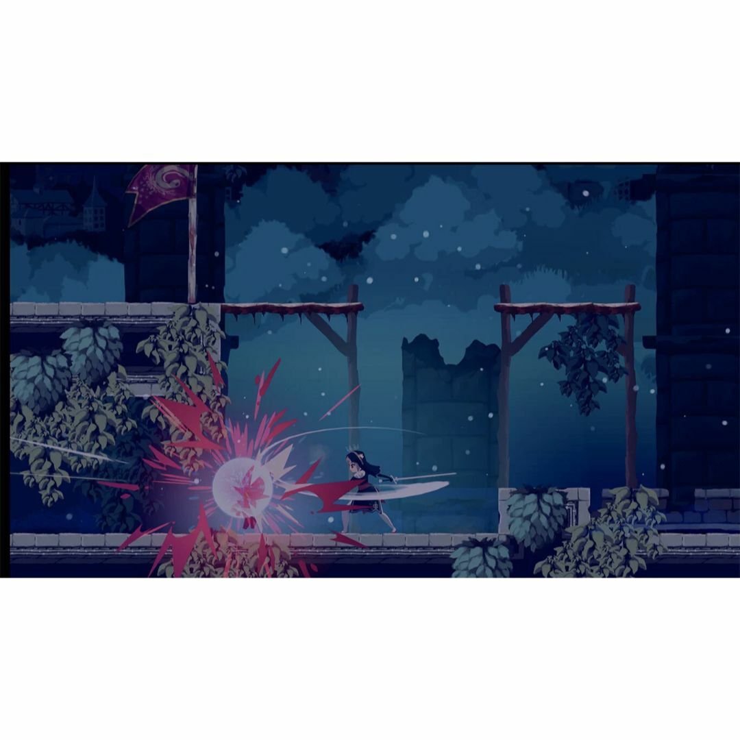 Nintendo Switch - 【新品未開封】Minoria(ミノリア)【switch】の