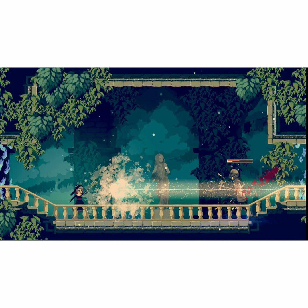 Nintendo Switch - 【新品未開封】Minoria(ミノリア)【switch】の