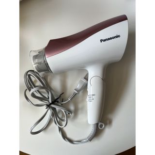 パナソニック(Panasonic)のPanasonic EH-NE59-PP ヘアドライヤー(ドライヤー)