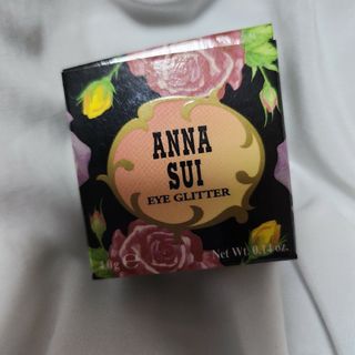 アナスイ(ANNA SUI)のANNA SUI アイグリッター(アイシャドウ)