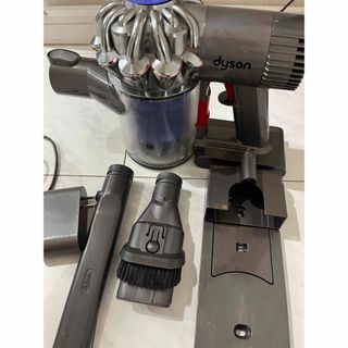 Dyson - ダイソン DC74 ジャンク品の通販 by ニコ｜ダイソンならラクマ