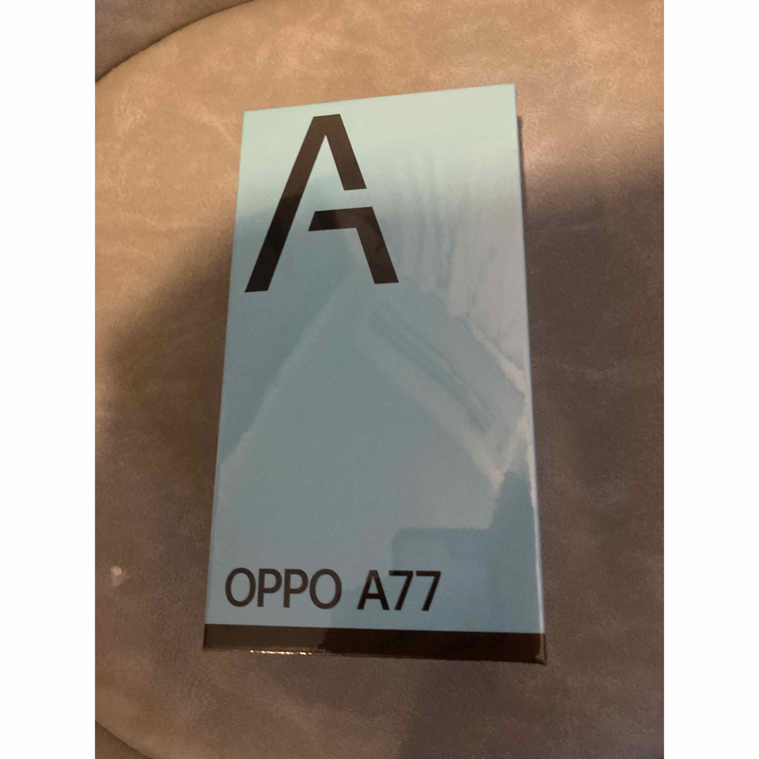 OPPO A77 CPH2385