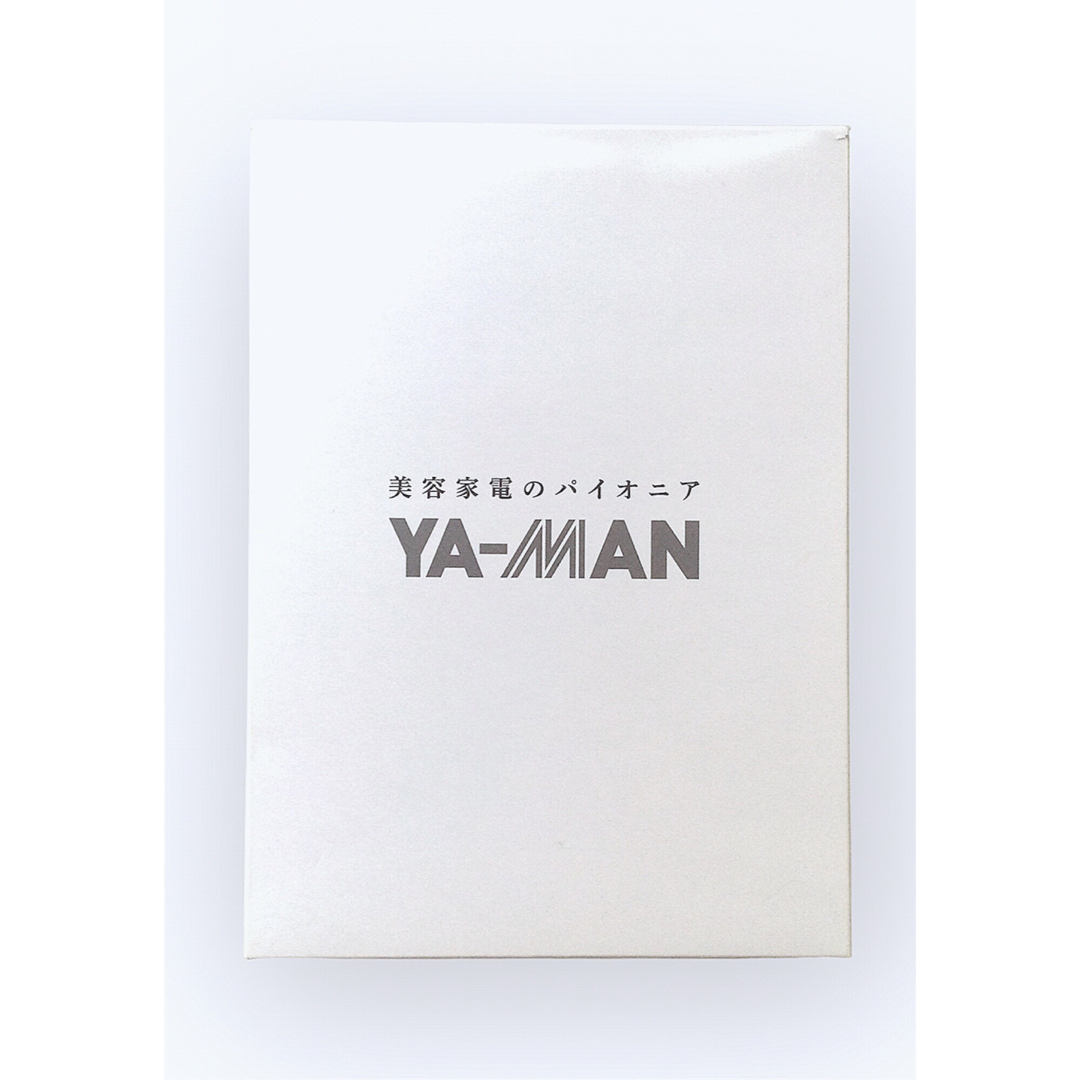 YA-MAN サークルピーリングプロ 美顔器 HDS-30-N 1