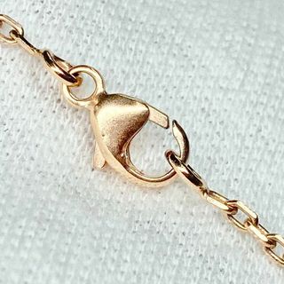 Hermes - HERMES エルメス アイリーン Hモチーフ ネックレス TN402の ...