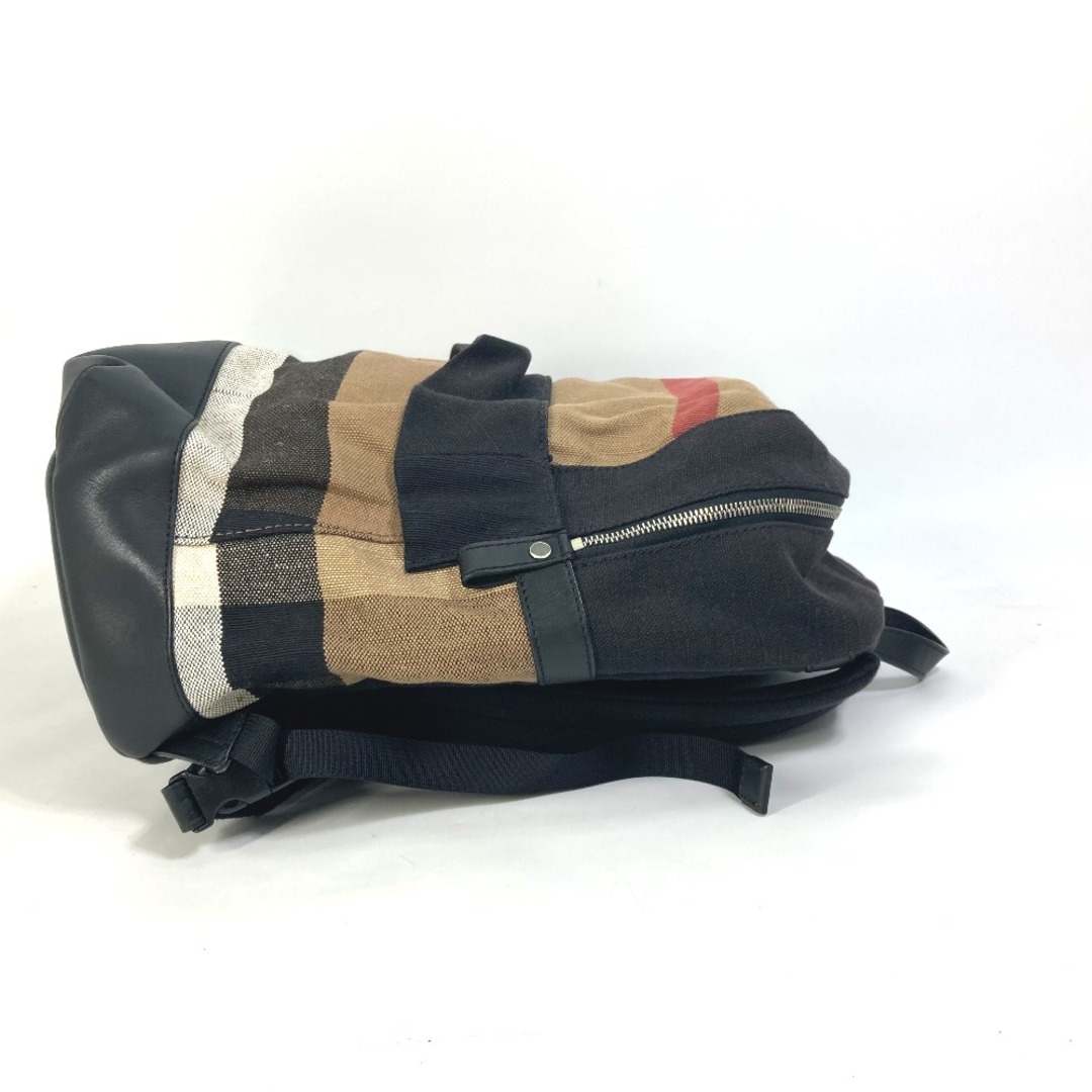 BURBERRY - バーバリー BURBERRY メガ チェック柄 3958527 バック