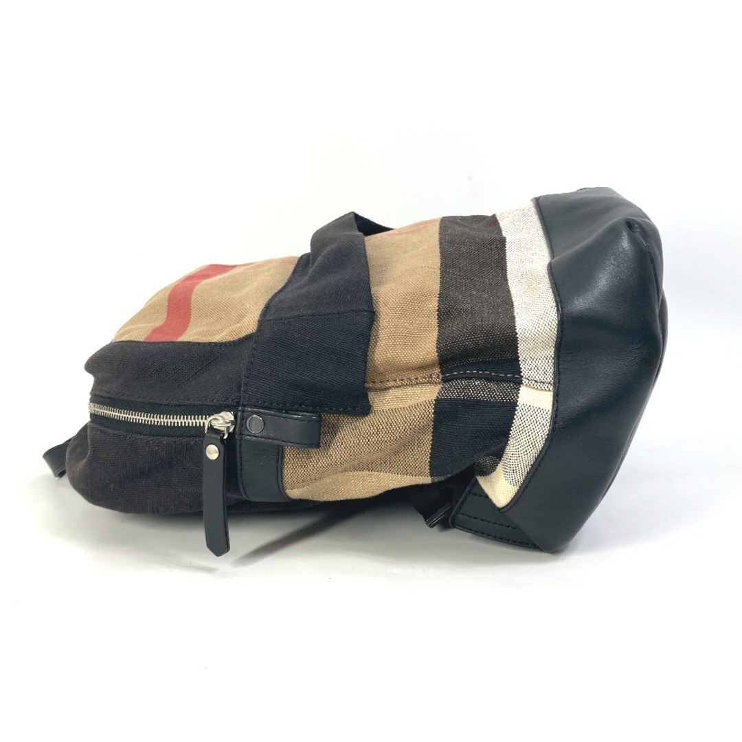 BURBERRY - バーバリー BURBERRY メガ チェック柄 3958527 バック