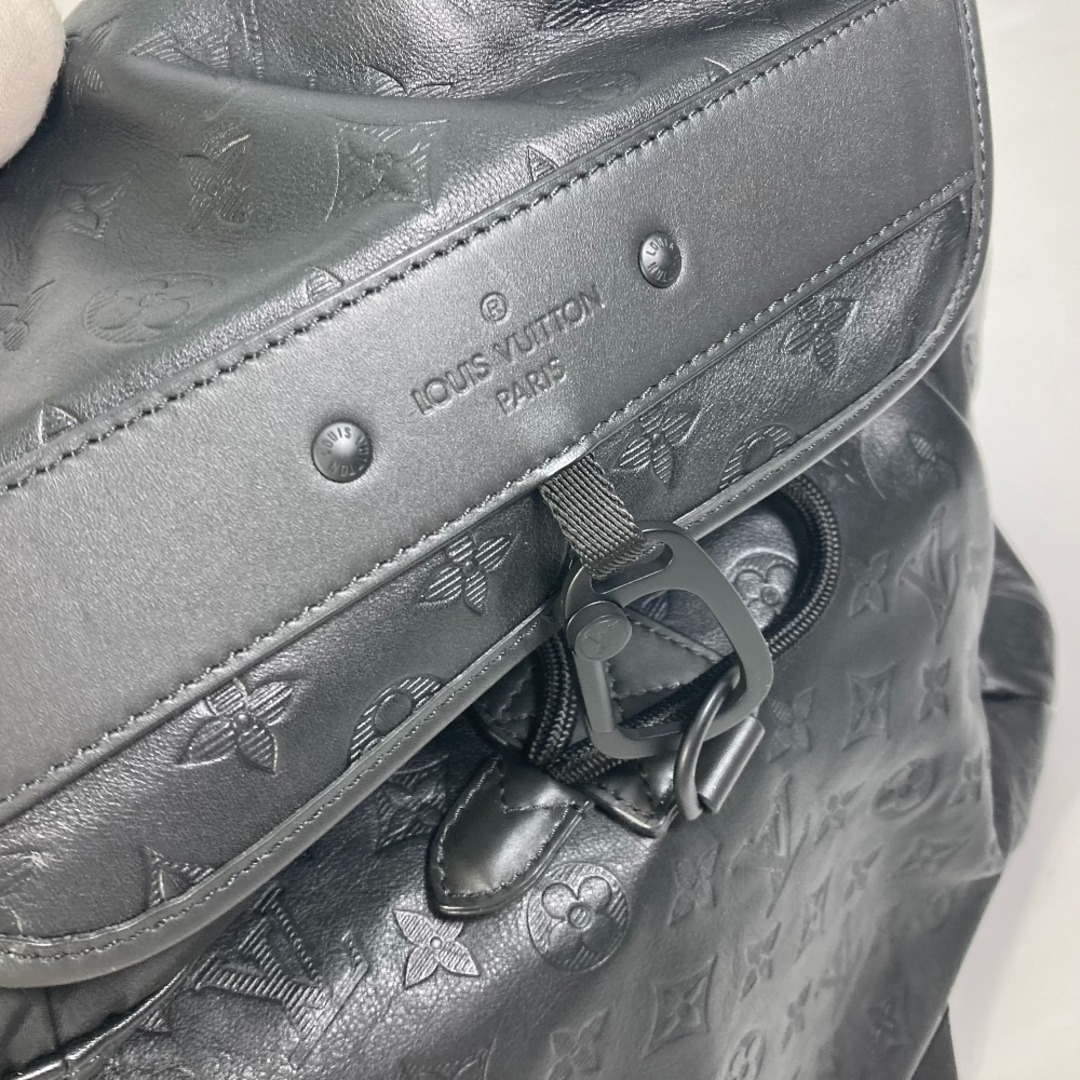 LOUIS VUITTON M43680バックパック リュックサック モノグラム