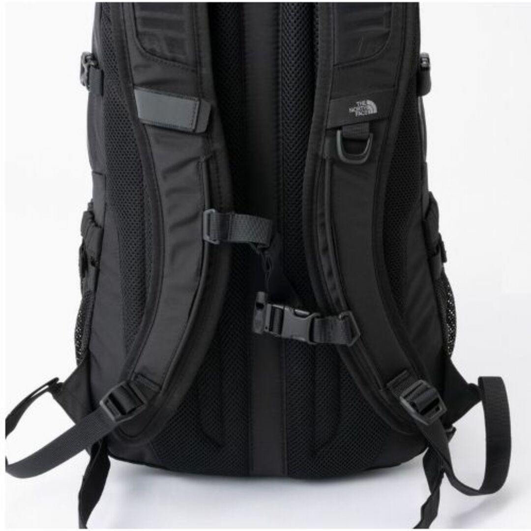 THE NORTH FACE - 新品 ノースフェイス ホットショット NM72302 K 27L