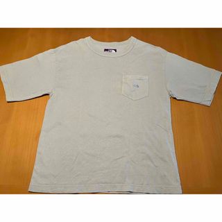 ザノースフェイス(THE NORTH FACE)のTHE NORTH FACE purple label半袖T シャツ(Tシャツ(半袖/袖なし))