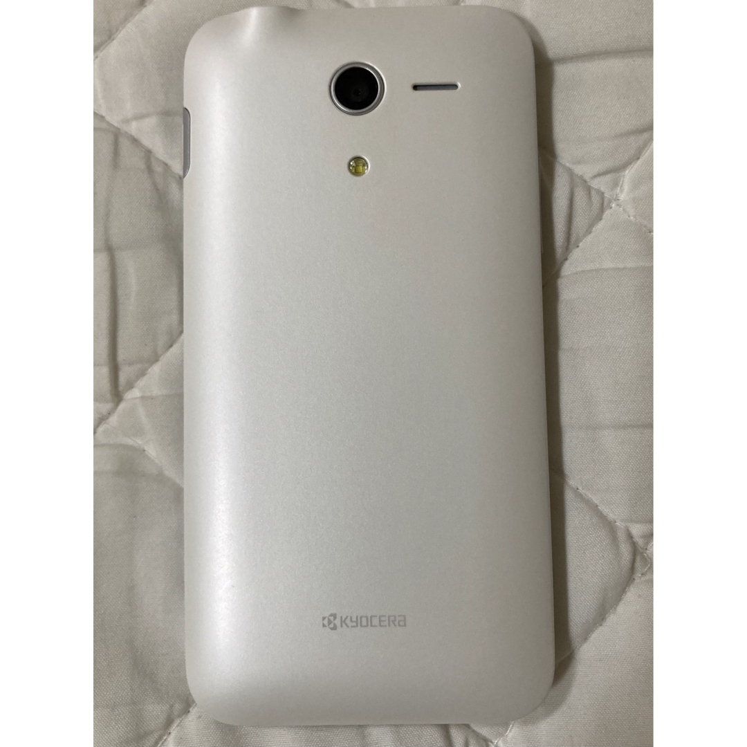 DIGNO 503KC KYOCERA スマートフォン