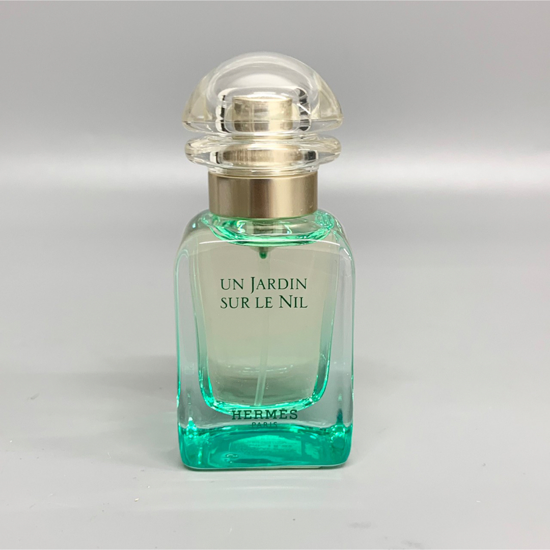 Hermes - 未使用保管品 エルメス HERMES ナイルの庭 香水 30mlの通販