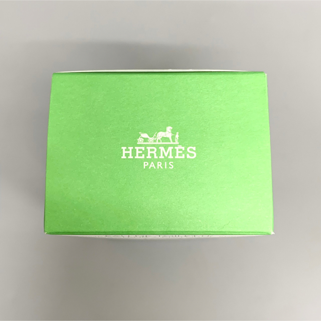 未使用保管品 エルメス HERMES ナイルの庭 香水 30ml