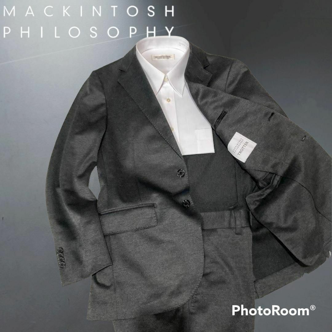 MACKINTOSH PHILOSOPHY - ✨美品 マッキントッシュフィロソフィー