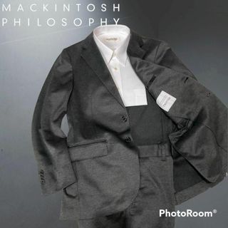 希少XL トロッター◎マッキントッシュ スーツセットアップ MACKINTOSH