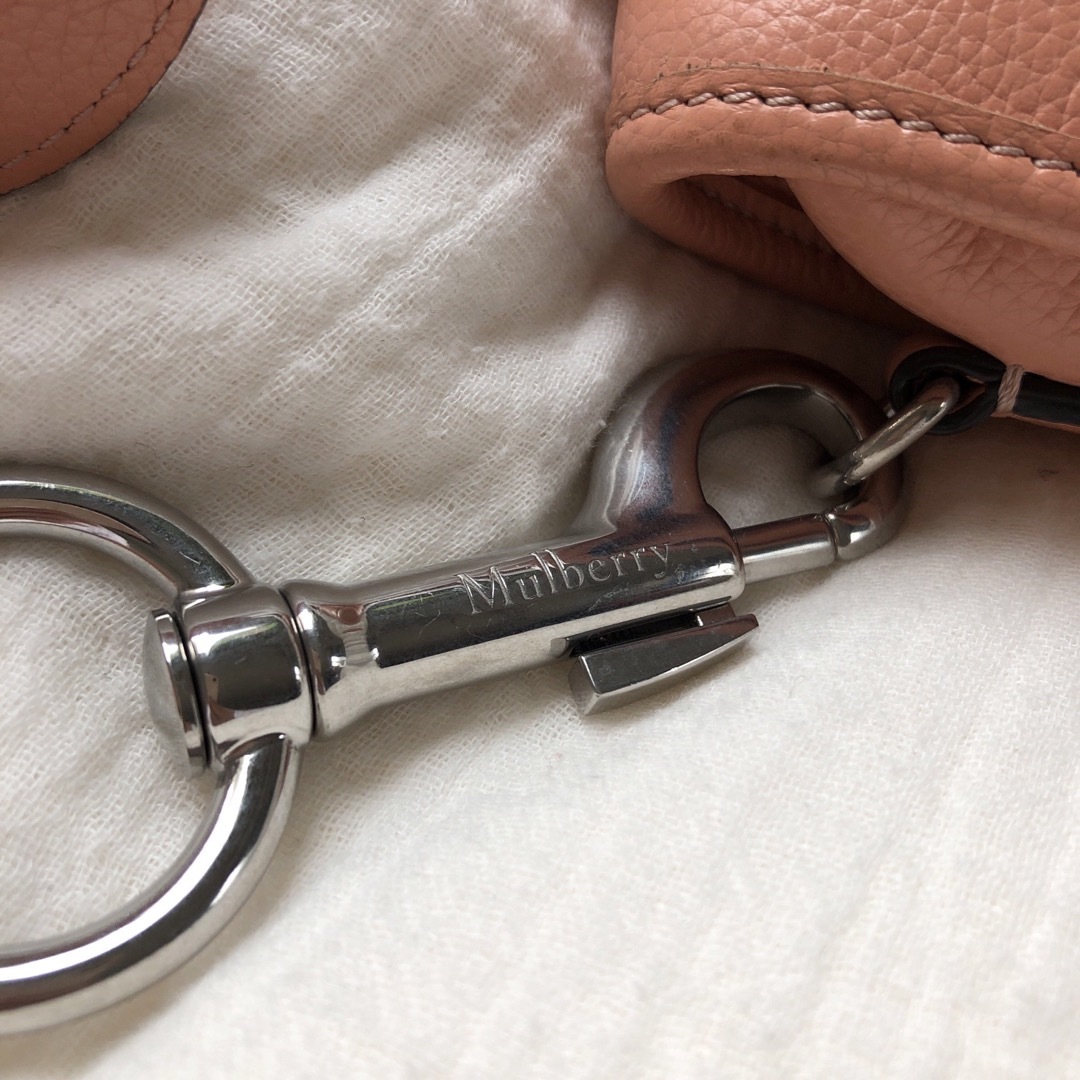 Mulberry - Acne Studios Mulberry サッチェルバッグ メッセンジャーの