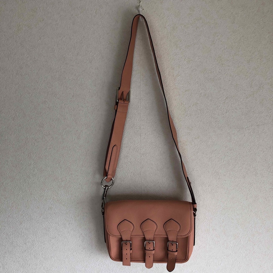 Mulberry - Acne Studios Mulberry サッチェルバッグ メッセンジャーの