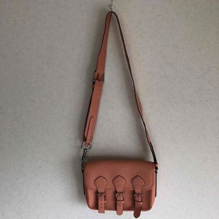 Mulberry - マルベリー トートバッグ ベイズウォーター 本革 ターン