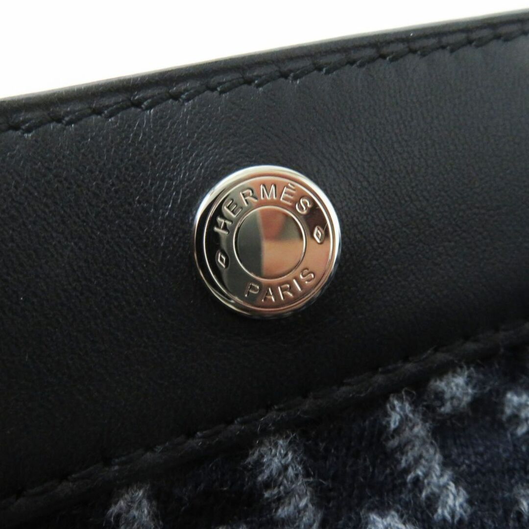 Hermes - 極美品◎正規品 イタリア製 HERMES エルメス セリエボタン