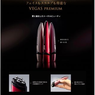 VEGAS Premium Beaustage ベガスプレミアム　アデランス