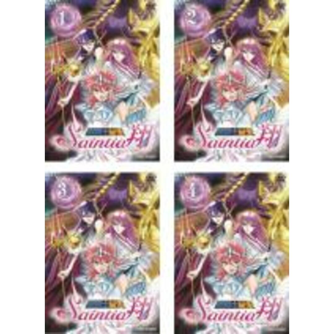 カテゴリDVDセット全巻セットDVD▼聖闘士星矢 セインティア翔(4枚セット)第1話～第10話 最終▽レンタル落ち