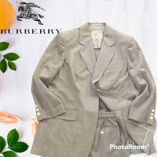 BURBERRY - Vintage バーバリー Burberrys セットアップ スカート 