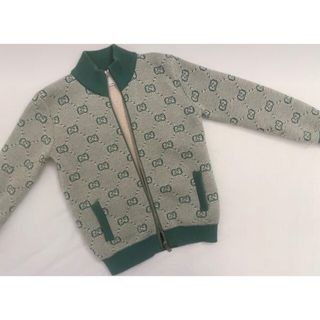 グッチ 子供 ニット(男の子)の通販 58点 | Gucciのキッズ/ベビー