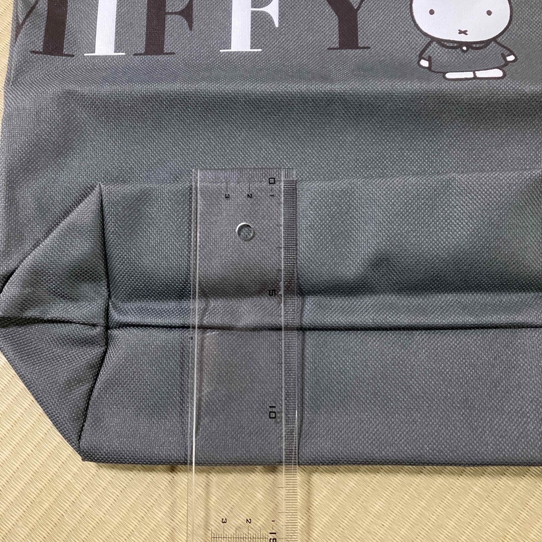miffy(ミッフィー)のミッフィートート レディースのバッグ(トートバッグ)の商品写真